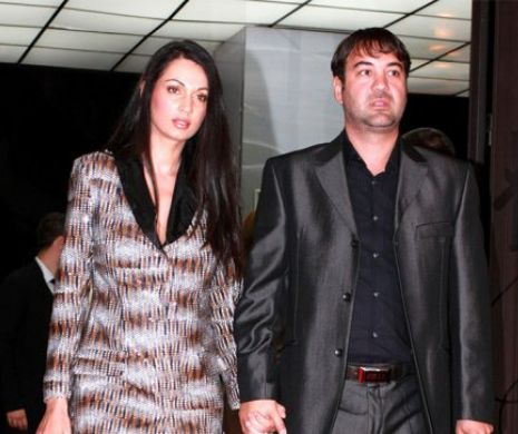 Nu e de bine! Adevărul despre căsnicia Nicoletei Luciu cu Zsolt