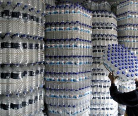 O nouă reacție în scandalul ambalajelor. AFM: Producătorii plătesc pentru că nu au îndeplinit obiectivele, nu pentru că îi amendăm