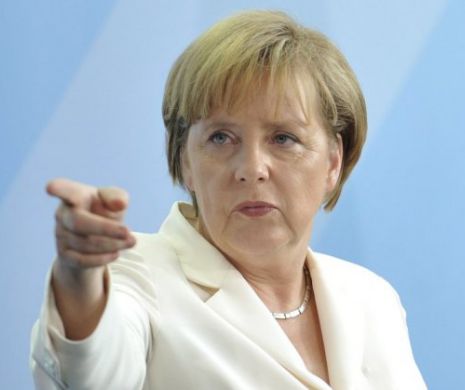 O ROMÂNCĂ stabilită în GERMANIA acuză SISTEMUL din ţara de adopţie!