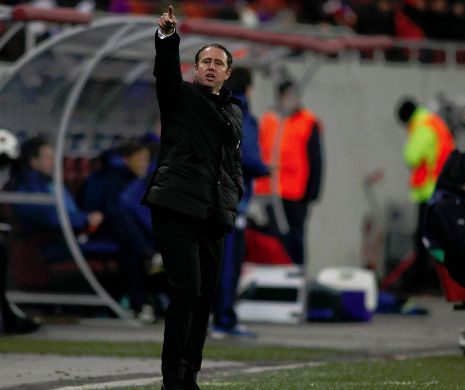 Ofertă de ultimă oră pentru Reghecampf. Clauza care-i poate aduce despărțirea de Steaua