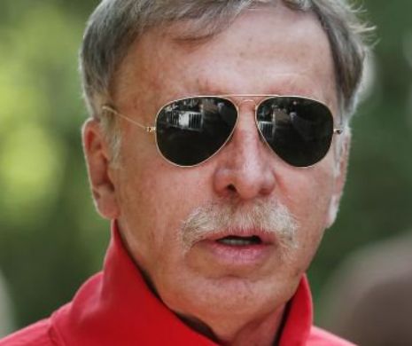 Pe ce a cheltuit acest miliardar 650 de milioane de euro! E un caz unic in lume