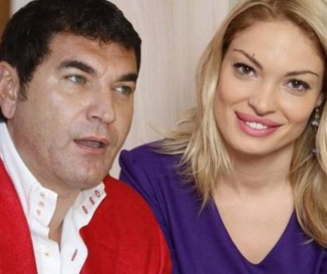 Pelinel rupe tacerea! A spus adevarul despre SARCINA si BORCEA
