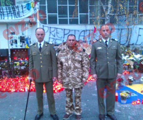 PENSIILE militare de stat. CAMPANIE de informare a rezerviștilor în garnizoanele MApN