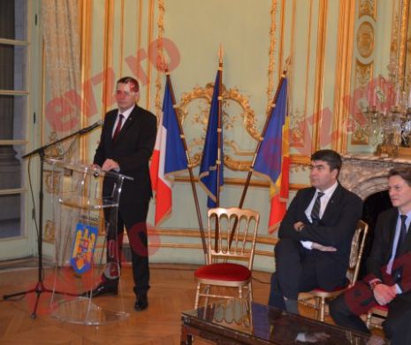 Petre Tobă: "Am cerut o schimbare la DGIPI pentru că doresc o conducere nouă, un suflu nou"