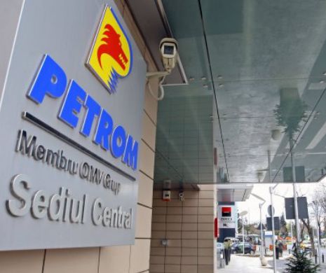 Petrom ar putea REDUCE numărul de ANGAJAȚI