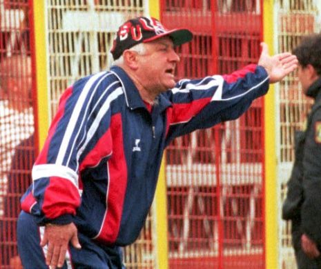 Povești SAVUROASE din fotbal. Jucătorul care a dat gol după ce a fost lovit cu un patent în cap, petrecerea unde lăutarii au fost înlocuiți de o soprană și antrenorul care a confundat laptopul cu „televiziunea”