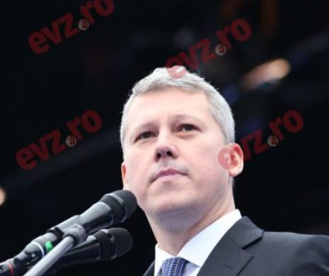 Predoiu, după ce Cioloş a refuzat să emită OUG pentru două tururi: "O şansă ratată pentru democraţie"