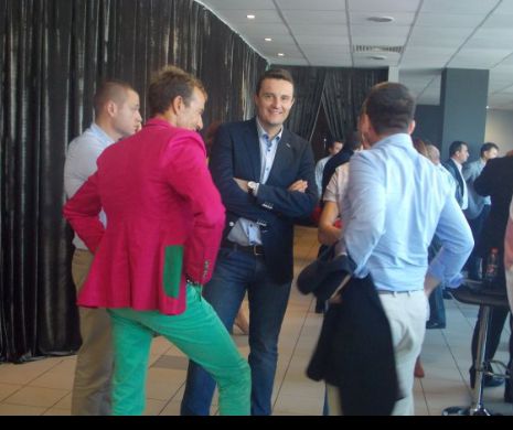 Prejudiciată cu 200 MILIOANE lei, primăria Constanța cere ICCJ suspendarea contractului de salubrizare cu firma deputatului PSD Eduard Martin. Fostul primar Radu Mazăre, judecat pentru luare de mită