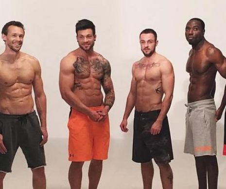 PREMIERĂ MONDIALĂ. Bomba SEXY care ascunde cel mai ADÂNC secret. Femeile înnebunesc când îl văd | VIDEO