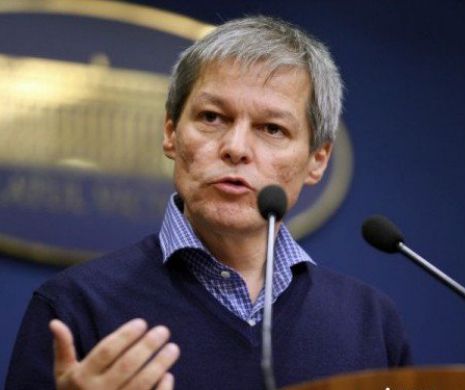 Premierul DACIAN CIOLOŞ se întîlneşte astăzi cu liderii partidelor, pentru a discuta despre ALEGERILE LOCALE