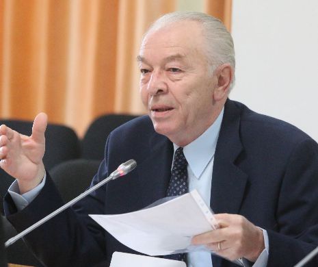 Preşedintele Curţii de Conturi: În ultimii 10 ani, bugetul a fost păgubit cu peste 2 miliarde euro