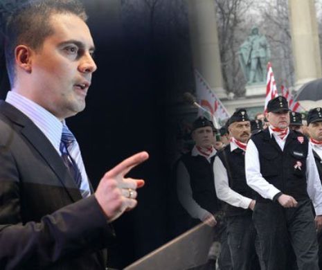 Președintele Jobbik: ”Ce se întâmplă în Transilvania nu e în primul rând o problemă între maghiari şi români, ci LUPTA dintre SUA şi RUSIA”.  Gabor VONA dezvăluie cum sunt folosiți românii și ungurii de marile puteri ”pe tabla lor de șah”