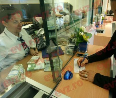 Previziuni SUMBRE la de la BCR, privind „darea în plată”: 60% din clienții actuali nu vor mai putea lua credit