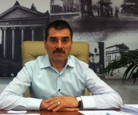 Primarul INTERMEDIAR al Sectorului 1, suspectat de LUARE DE MITĂ