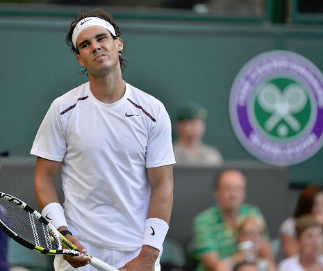 Rafael Nadal, ELIMINARE RUȘINOASĂ în fața unui puști de 22 de ani, la Buenos Aires