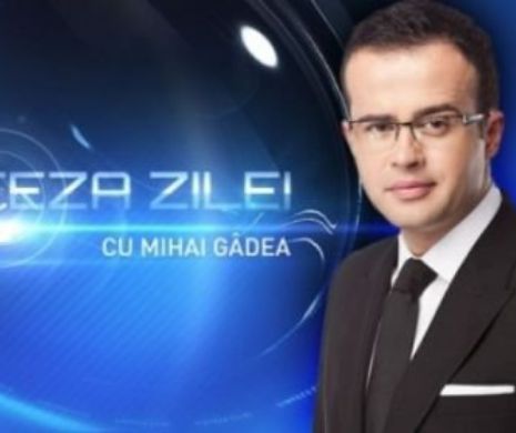 REPREZENTANȚII Antenelor așteptați la CNA! Care a fost audiența Antenei 3 în ziua în care ANAF i-a somat să părăsească sediul