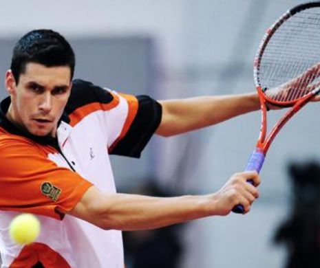 Revenirea lui Hănescu. Românul s-a calificat în finala turneului ITF de la Plantation