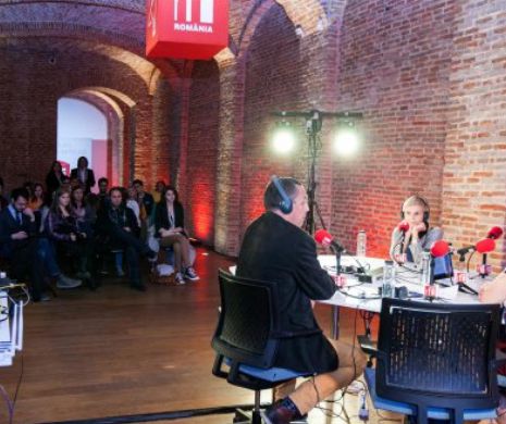 RFI România, record de audienţă