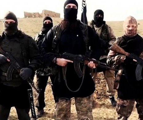 ROMÂNIA implicată în FURNIZAREA de materiale pentru bombele ISIS