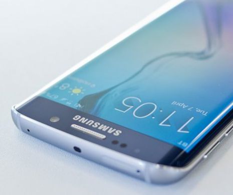 ROMÂNII se vor bucura doar de versiunea mai SLABĂ a SAMSUNG S7