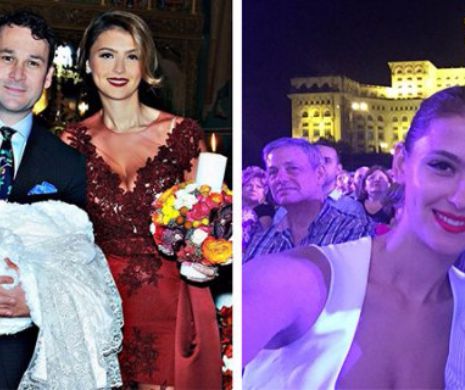 S-a intamplat la nici o luna de la divort! Robert Negoita si-a anuntat deja apropiatii