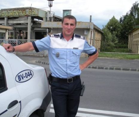 SCANDAL în Poliția Română: Agentul Marian Godină îl DESFIINȚEAZĂ pe șeful său, Radu Aron, într-o postare pe facebook
