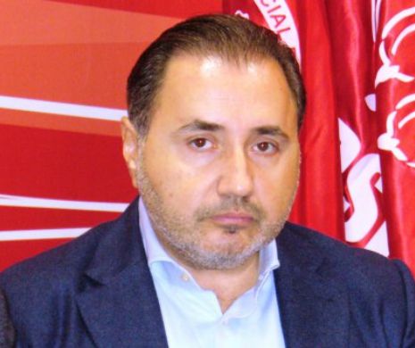 Scandal monstru în PSD Sector 5. Deputaţii Cristian Rizea şi Daniel Florea s-au acuzat de „jocuri subterane”!