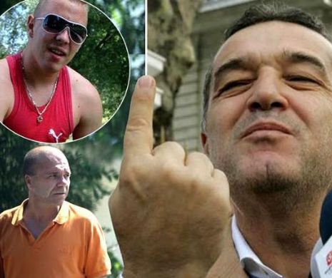 SCANDALOS! Ce a facut tatal romanului condamnat la moarte in Malaezia cu BANII primiti de la Gigi Becali