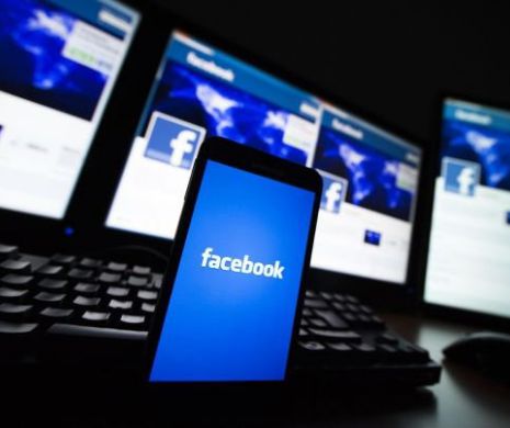 SCHIMBARE majoră la Facebook