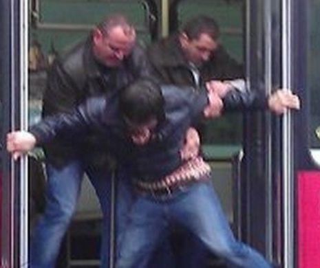 Se cer ÎNTĂRIRI în autobuze!