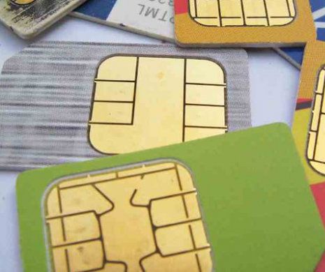 Se va întâmpla în curând cu TOATE CARTELELE SIM. Care ca va fi REACŢIA companiilor de telefonie mobilă?