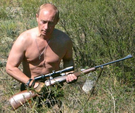 Secretul numerelor din viaţa personalităţilor. VLADIMIR VLADIMIROVICI PUTIN - CAMELEONUL cu faţă umană