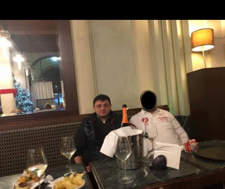 Șef de Poliție: ”Viscol e omul meu, știi ce ai de făcut”. MAFIA din Lugoj, MÂNĂ în mână cu Poliția. Cum au ajunș oamenii legii la PICIOARELE interlopilor