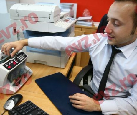 SEMNAL pozitiv: Tot mai multe credite se întorc înapoi la bănci