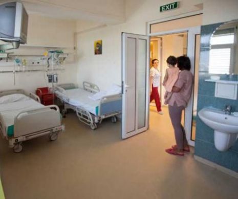 Semne de ÎNTREBARE asupra MORŢII unui COPIL infectat cu o bacterie!