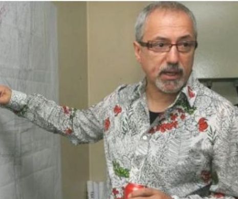 Solomon Wigler, fostul consilier al lui Sorin Oprescu, a fost CONDAMNAT la 4 ani de închisoare cu EXECUTARE. Decizia este DEFINITIVĂ