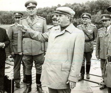 SONDAJ IRES: Românii îl vor înapoi pe Ceauşescu. PCR rămâne cel mai IUBIT partid din Ronmânia