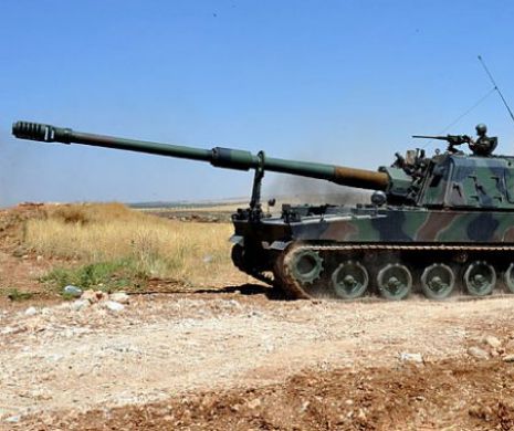 SUA şi Rusia: Acordul de încetarea a focului în Siria începe din 27 februarie. Vor opri măcelul grupările teroriste Statul Islamic şi Frontul al-Nusra?