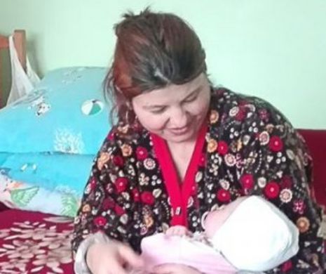 Telenovelă moldovenească. Sex, înjunghiere, puşcărie, amor, bebeluş, eliberare şi iar închisoare