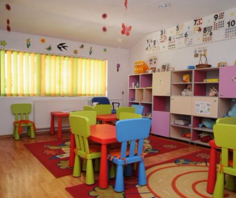 TIMIŞ: EDUCATOAREA care îi jignea pe copii și-a dat DEMISIA