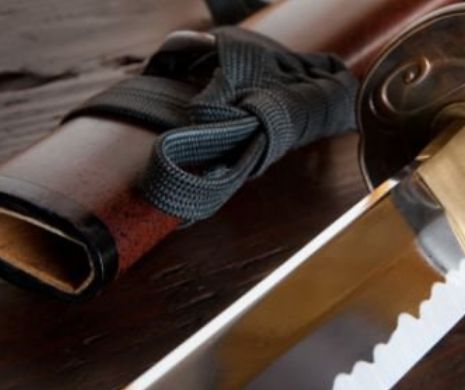 Tragedie in lumea filmului. Actorul a murit dupa ce a fost injunghiat cu o sabie de samurai, in timpul filmarilor