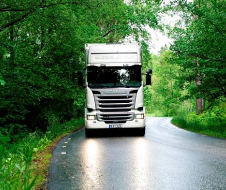 Transportatorii avertizează: Există o criză acută de şoferi profesionişti!