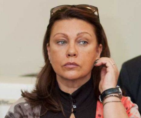 Tu știai că senatoarea Doina Tudor, reținută azi, are o fiică SUPERBĂ? Bruneta, fostă prezentatoare TV, este un model foarte apreciat și a moștenit FRUMUSEȚEA  de la mama ei