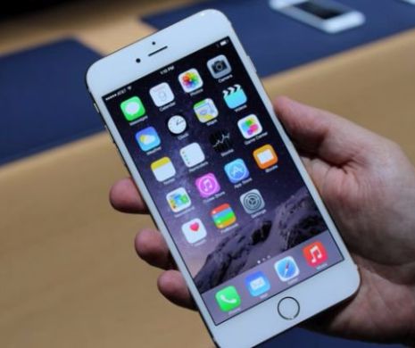 Ultima versiune de iOS ar putea însemna o MOARTE iminentă pentru iPhone 6