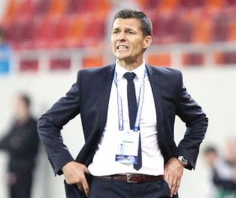Ultimatum pentru Gâlcă! Românul va fi DEMIS de la Espanyol dacă va pierde și în etapa viitoare din La Liga