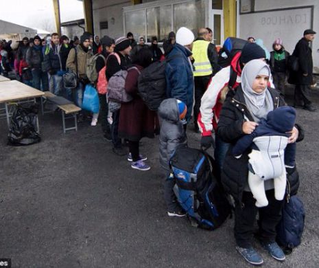 Un băiețel de 10 ani a fost VIOLAT de un imigrant irakian. Motivația refugiatului este IREALĂ