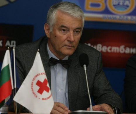 Un val de 3-4 MILIOANE de imigranți va NĂVĂLI în Europa la primăvară!
