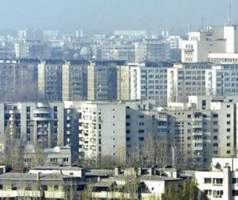 UNIC ÎN ROMÂNIA. Cum să bagi 1.600 de oameni ÎNTR-UN APARTAMENT? Cineva ştie REŢETA