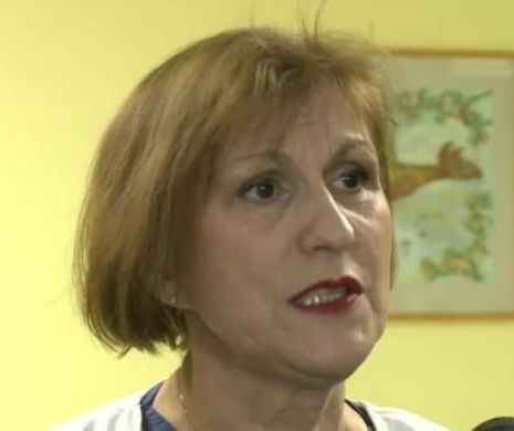 Unul dintre BEBELUŞII de la "Marie Curie" va fi EXTERNAT astăzi. Ceilalţi ŞASE vor rămâne în continuare sub supravegherea medicilor