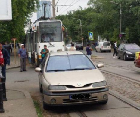 Veste USTURĂTOARE pentru buzunarele ŞOFERILOR. Decizia este luată de RATB